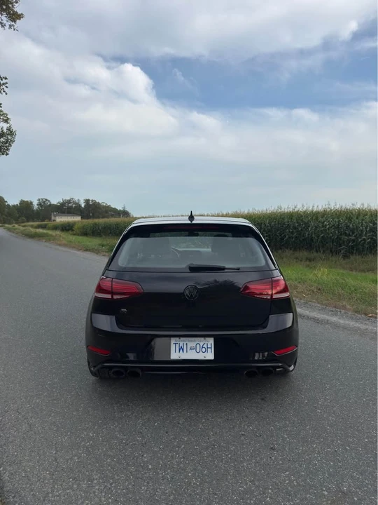 2018 Volkswagen Golf R Mk7 - Image 5 of 14