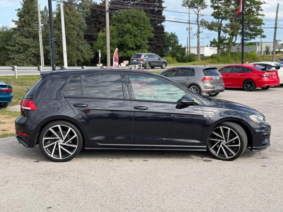 2018 Volkswagen Golf R Mk7 - Image 4 of 13