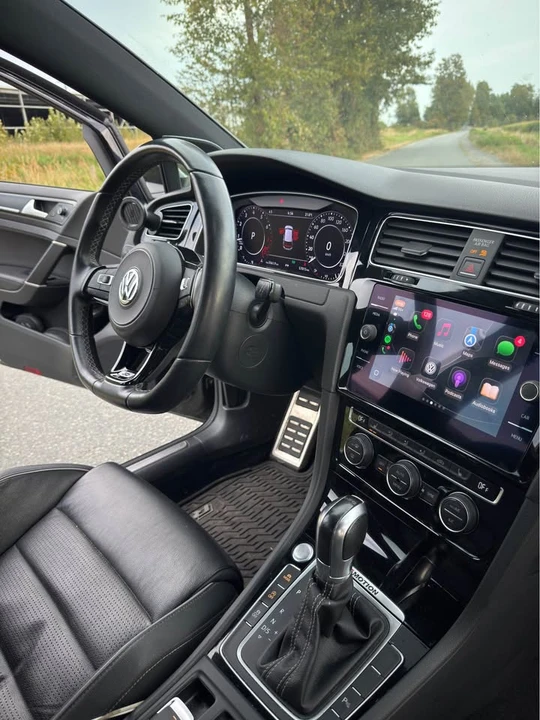 2018 Volkswagen Golf R Mk7 - Image 12 of 14