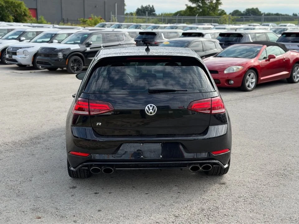 2018 Volkswagen Golf R Mk7 - Image 6 of 13