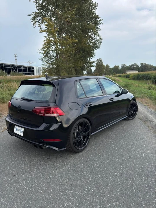 2018 Volkswagen Golf R Mk7 - Image 6 of 14