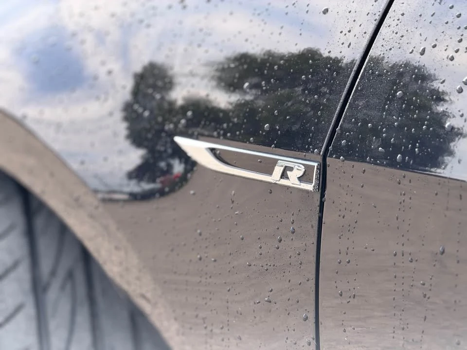 2018 Volkswagen Golf R Mk7 - Image 7 of 13