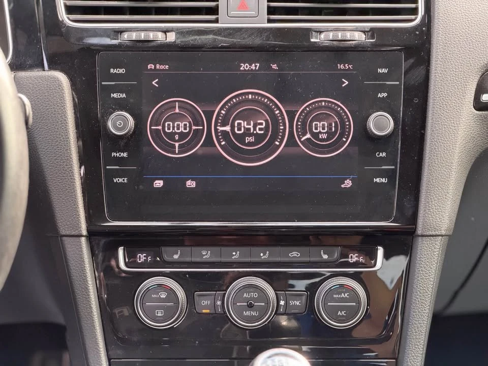 2018 Volkswagen Golf R Mk7 - Image 13 of 13