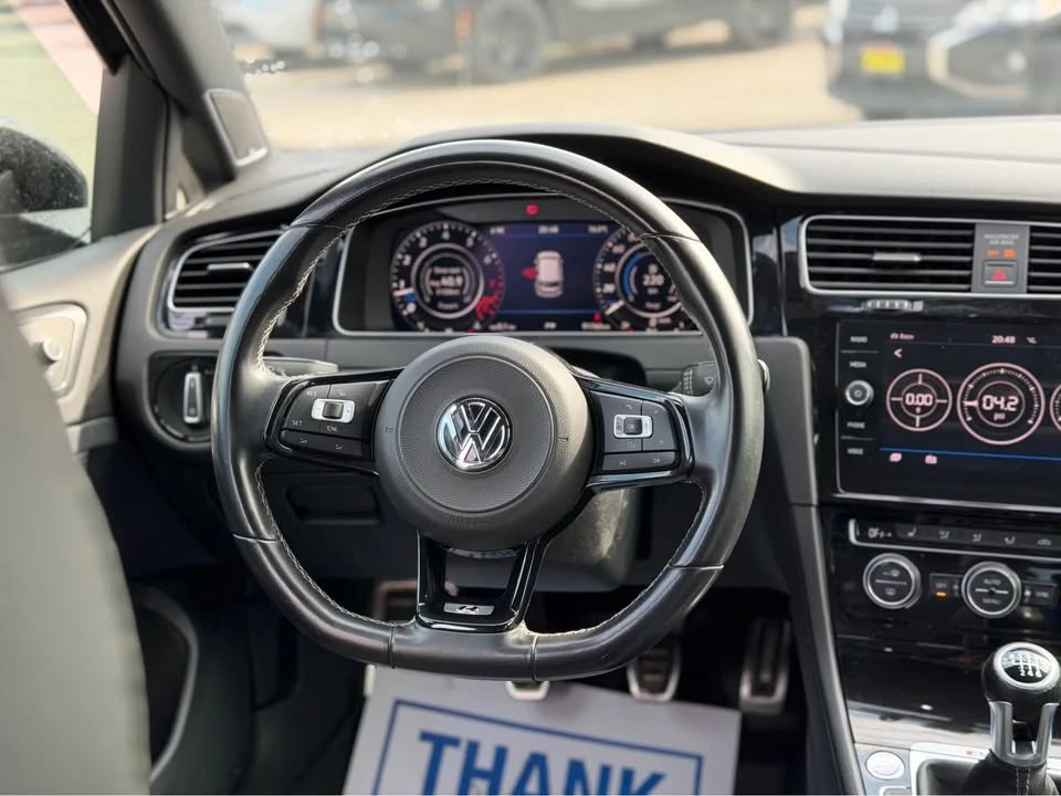 2018 Volkswagen Golf R Mk7 - Image 11 of 13