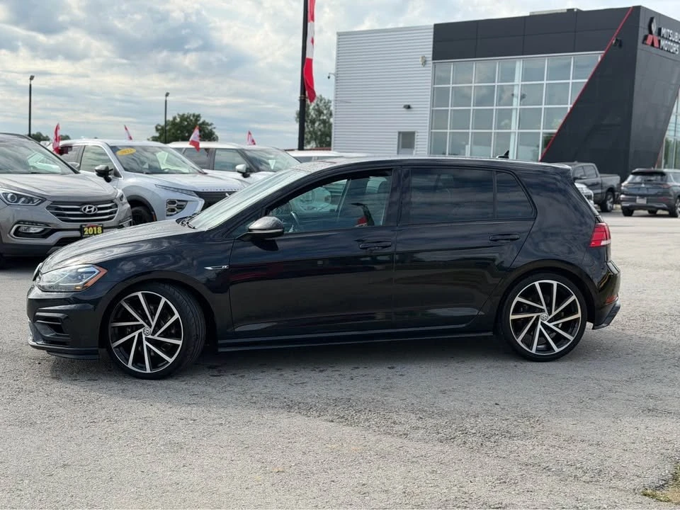2018 Volkswagen Golf R Mk7 - Image 5 of 13
