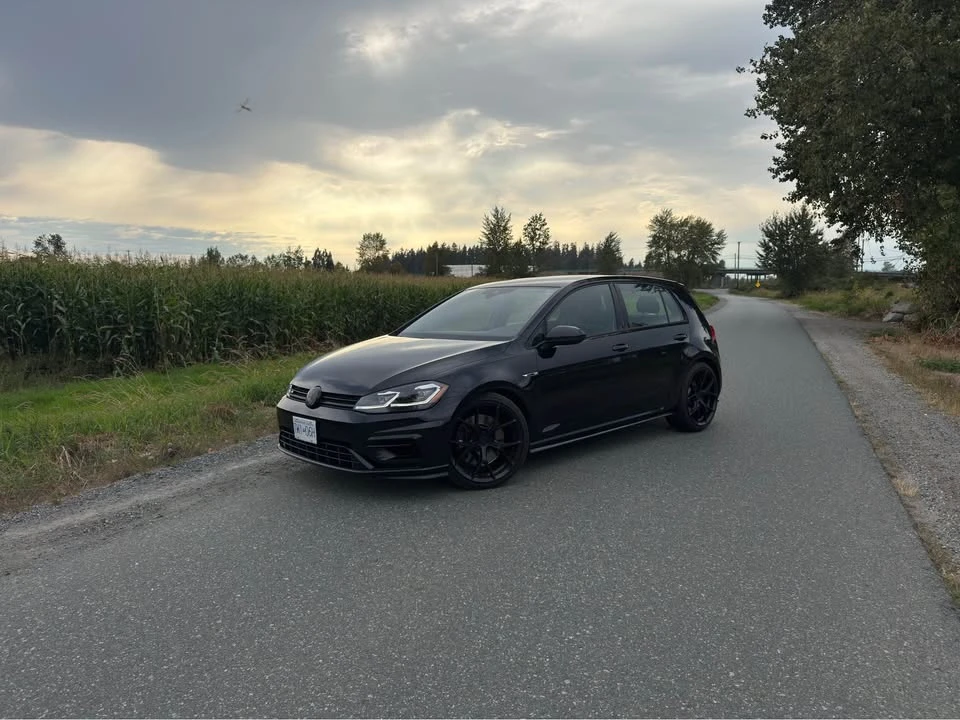 2018 Volkswagen Golf R Mk7 - Image 3 of 14