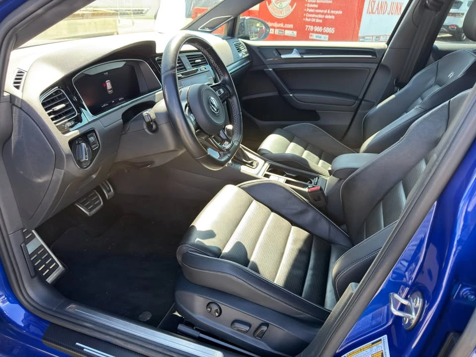 2018 Volkswagen Golf R Mk7 - Image 10 of 13