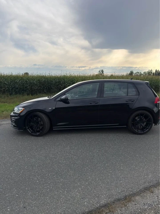 2018 Volkswagen Golf R Mk7 - Image 4 of 14
