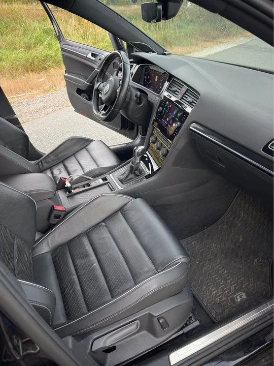 2018 Volkswagen Golf R Mk7 - Image 11 of 14