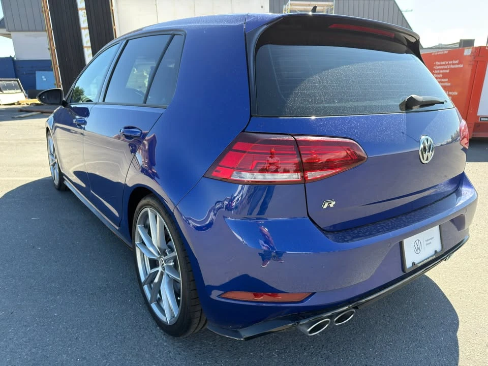 2018 Volkswagen Golf R Mk7 - Image 4 of 13