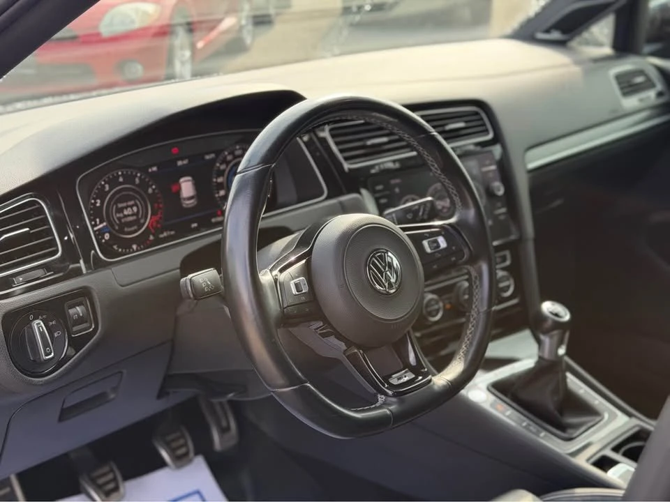 2018 Volkswagen Golf R Mk7 - Image 9 of 13