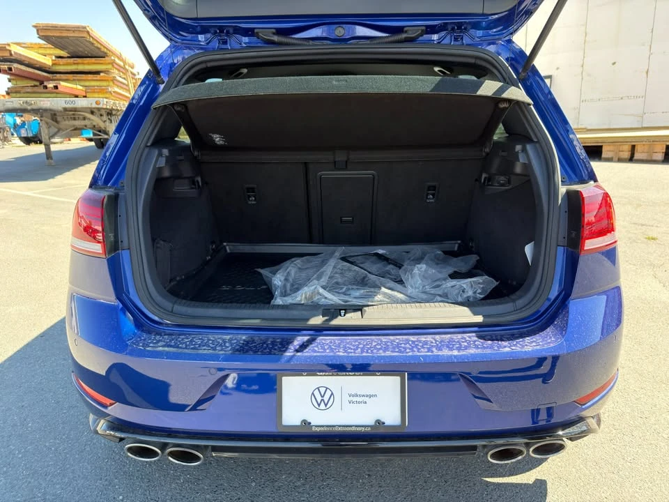 2018 Volkswagen Golf R Mk7 - Image 9 of 13