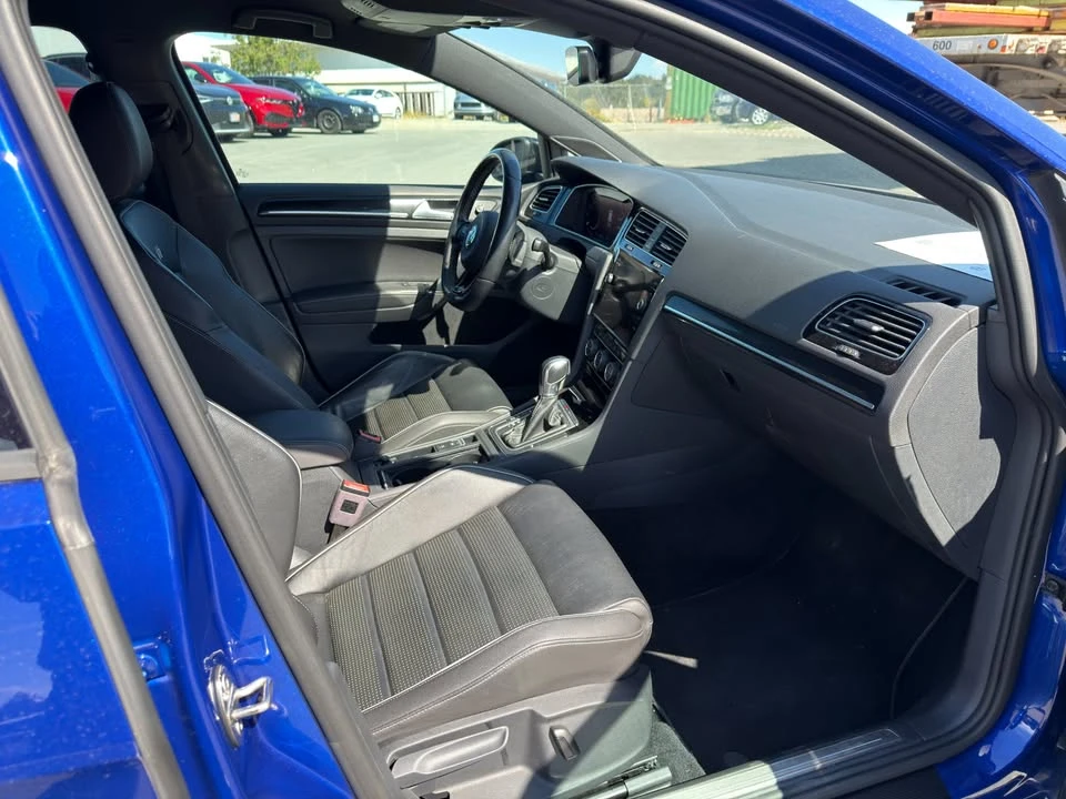2018 Volkswagen Golf R Mk7 - Image 13 of 13