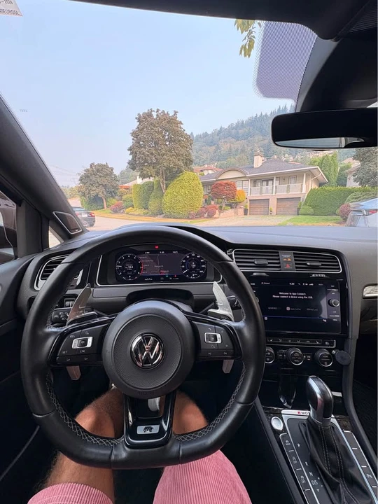 2018 Volkswagen Golf R Mk7 - Image 4 of 4