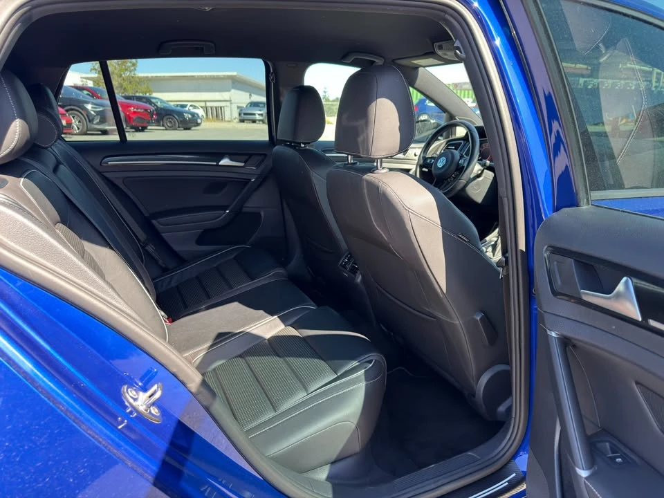 2018 Volkswagen Golf R Mk7 - Image 12 of 13