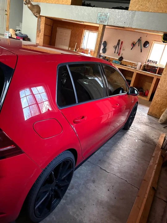 2018 Volkswagen Golf R Mk7 - Image 4 of 4