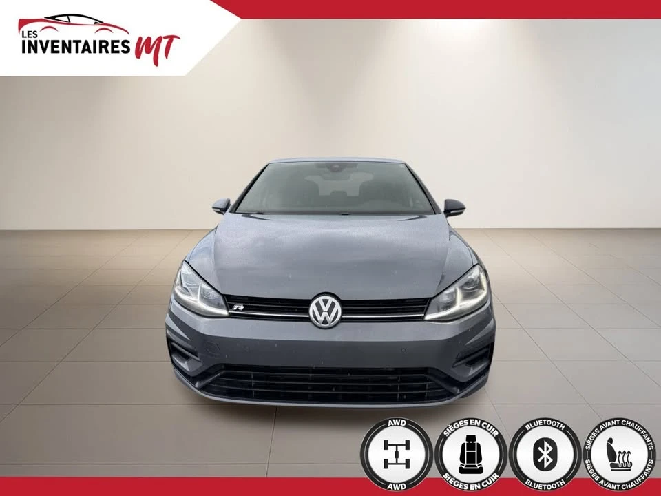 2018 Volkswagen Golf R Mk7 - Image 3 of 20