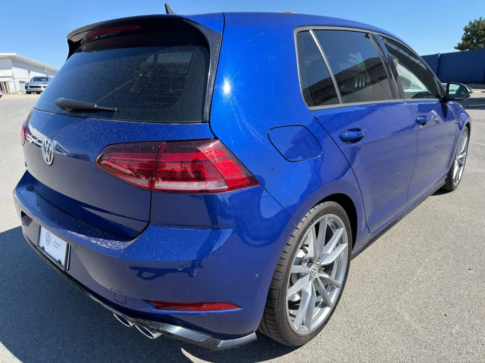 2018 Volkswagen Golf R Mk7 - Image 6 of 13
