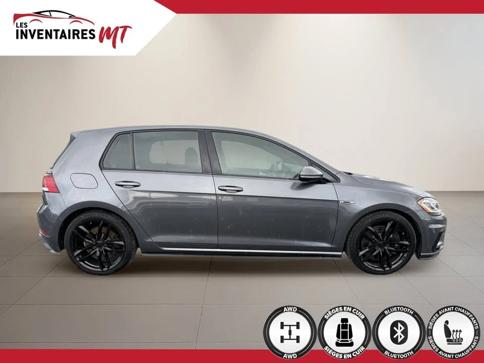 2018 Volkswagen Golf R Mk7 - Image 5 of 20