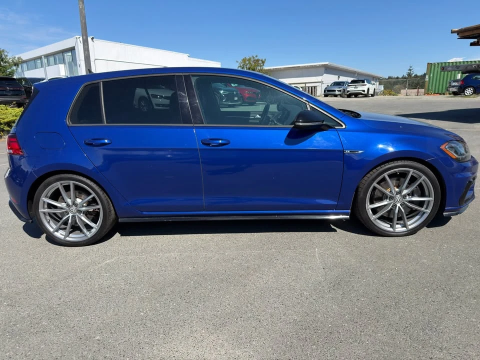 2018 Volkswagen Golf R Mk7 - Image 7 of 13