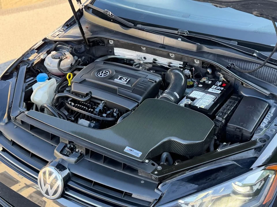 2018 Volkswagen Golf R Mk7 - Image 15 of 19