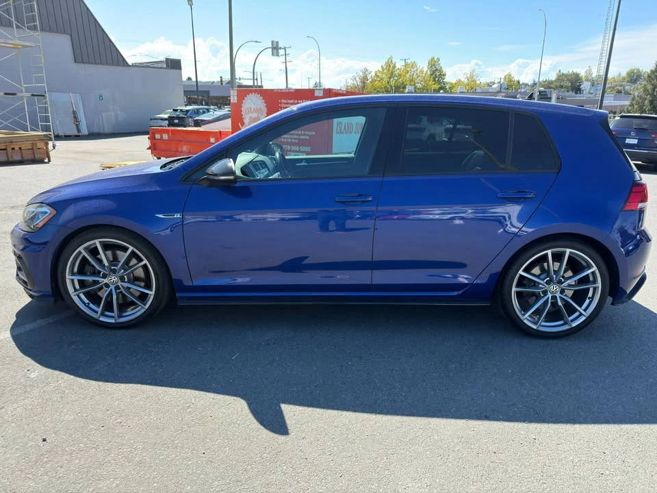 2018 Volkswagen Golf R Mk7 - Image 3 of 13