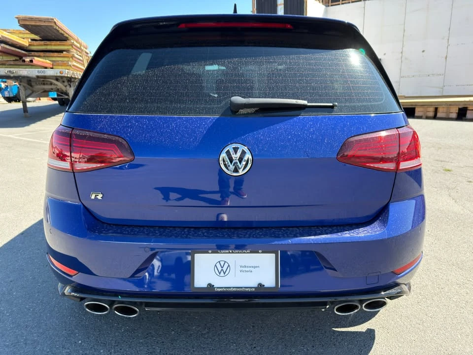 2018 Volkswagen Golf R Mk7 - Image 5 of 13