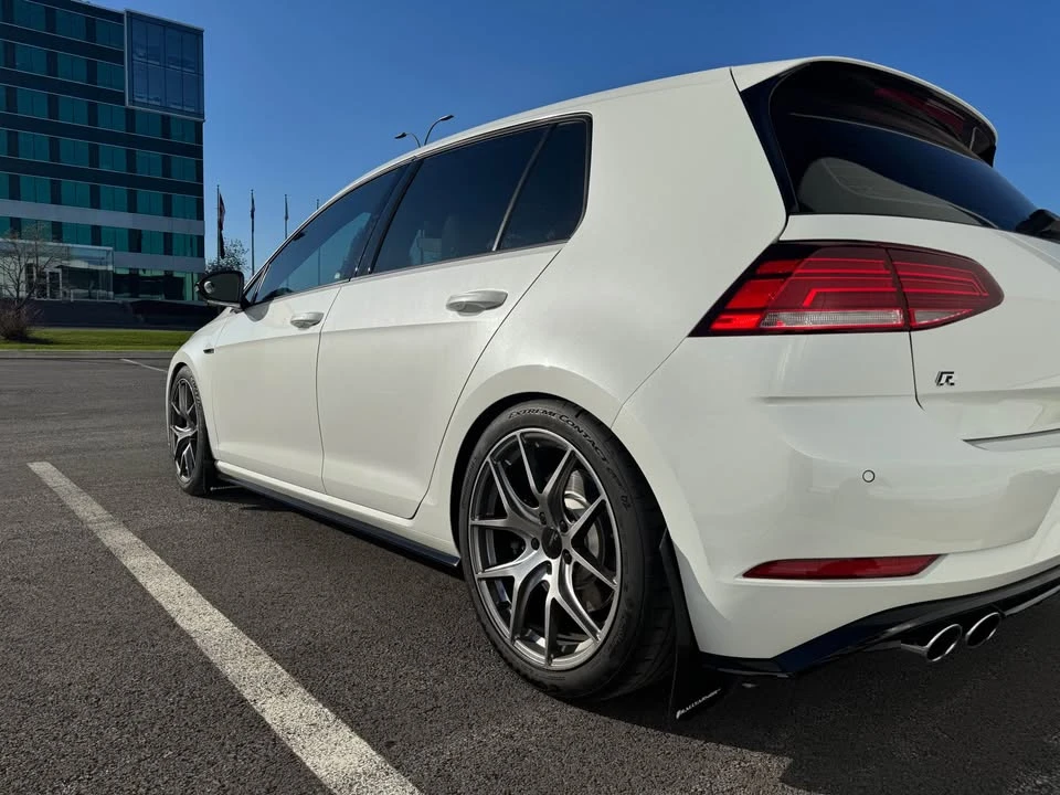2018 Volkswagen Golf R Mk7 - Image 5 of 8