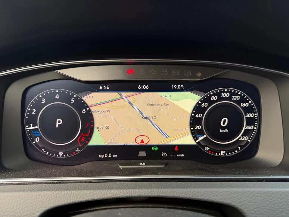2018 Volkswagen Golf R Mk7 - Image 19 of 19