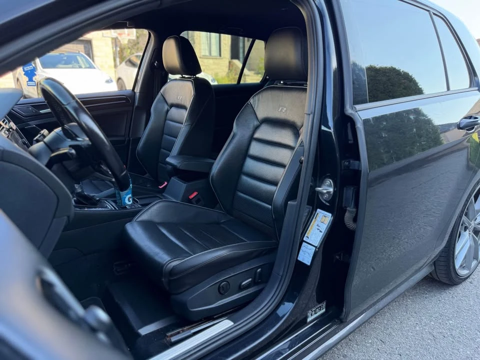 2018 Volkswagen Golf R Mk7 - Image 14 of 19