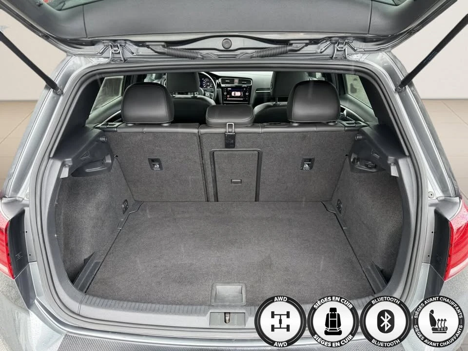 2018 Volkswagen Golf R Mk7 - Image 11 of 20