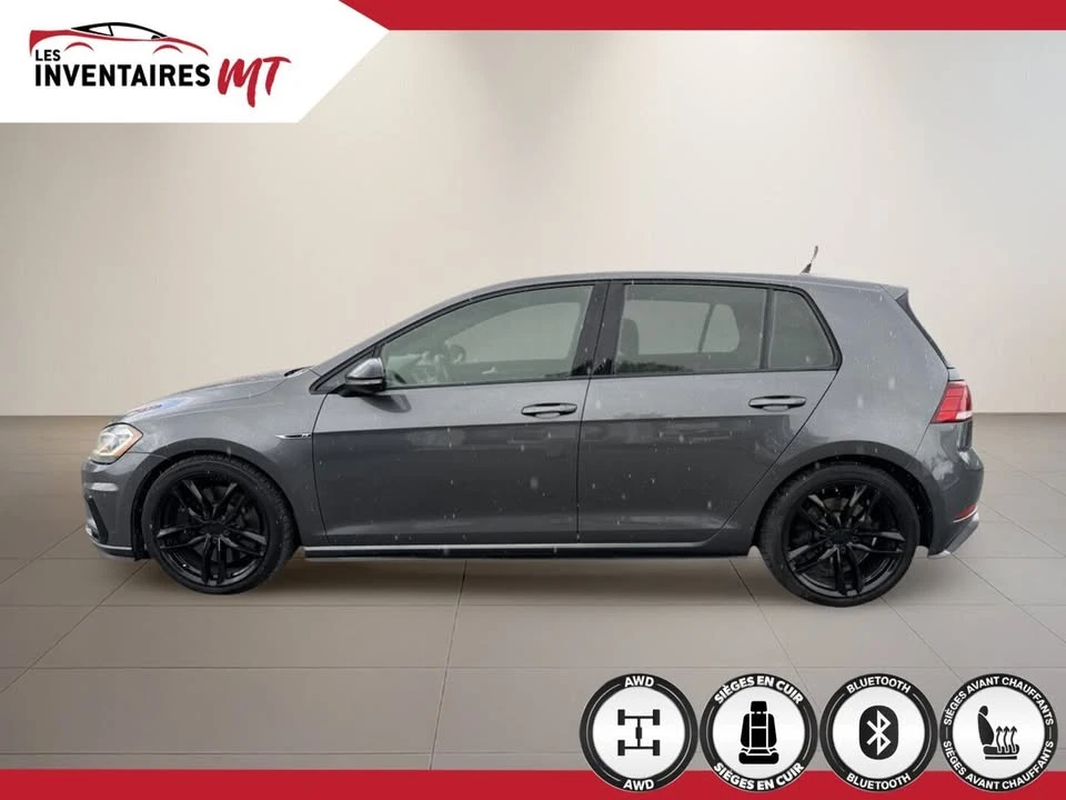 2018 Volkswagen Golf R Mk7 - Image 9 of 20