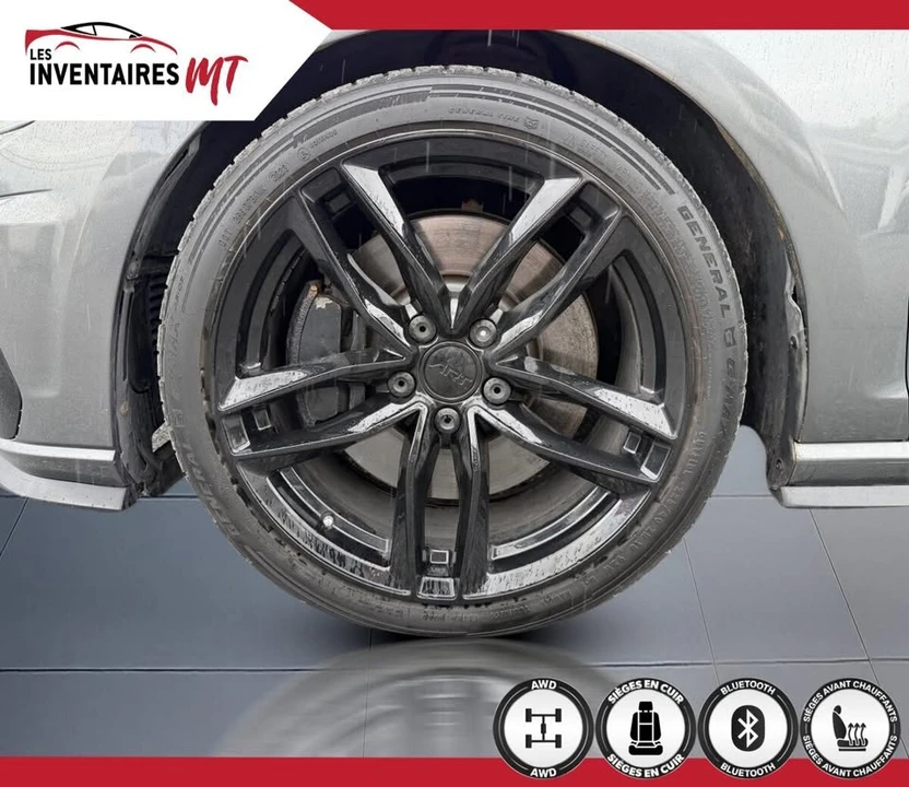 2018 Volkswagen Golf R Mk7 - Image 10 of 20
