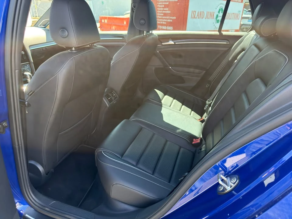 2018 Volkswagen Golf R Mk7 - Image 11 of 13