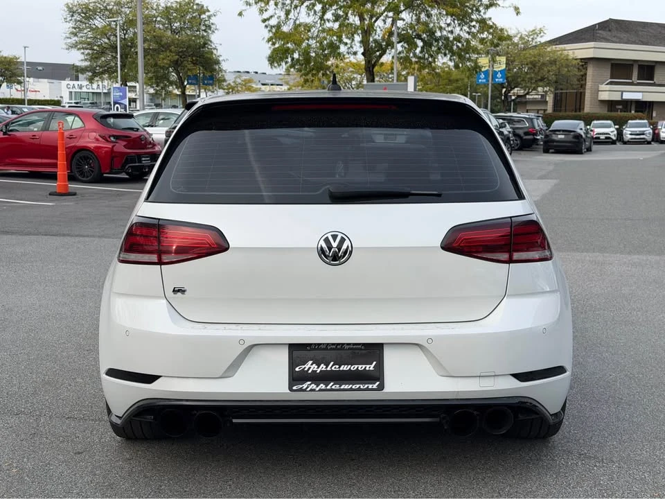 2018 Volkswagen Golf R Mk7 - Image 5 of 19