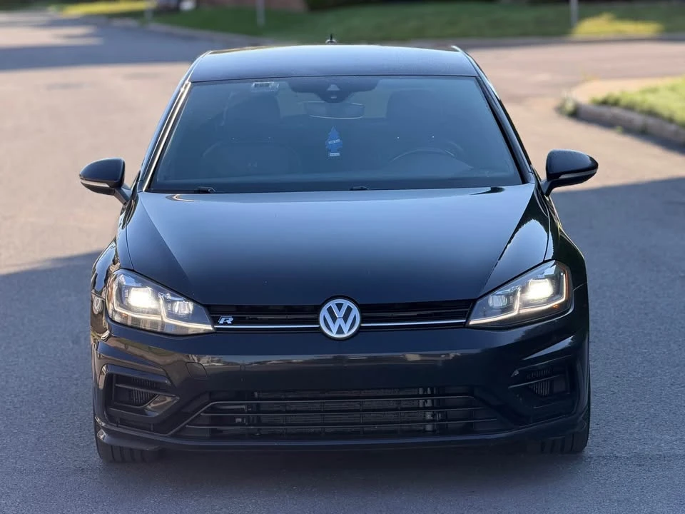 2018 Volkswagen Golf R Mk7 - Image 19 of 19