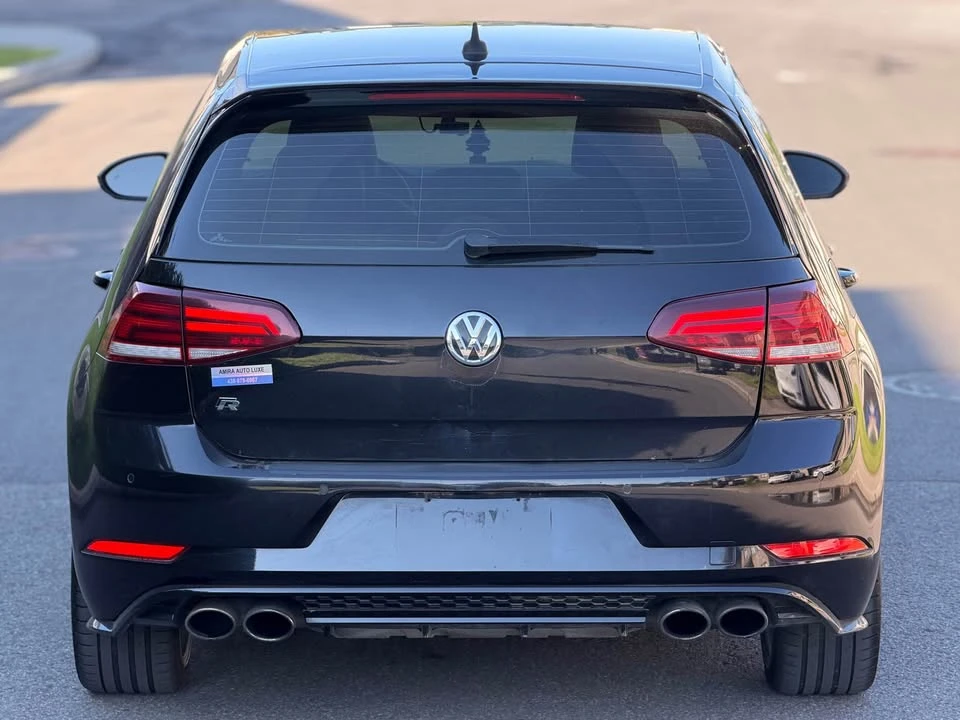 2018 Volkswagen Golf R Mk7 - Image 5 of 19