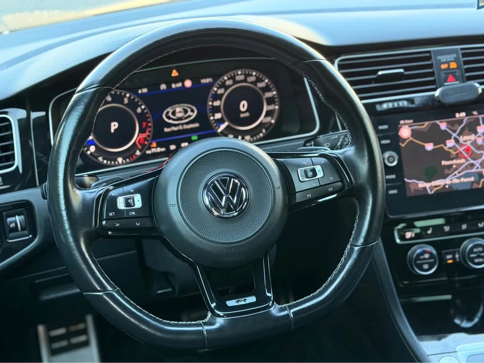 2018 Volkswagen Golf R Mk7 - Image 8 of 19