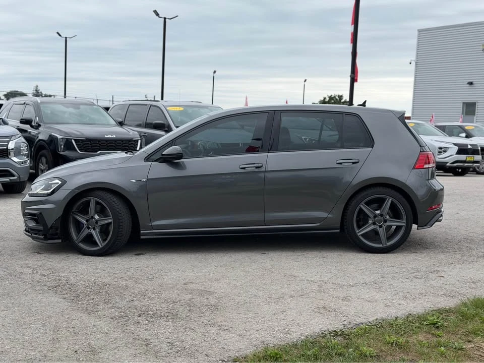 2018 Volkswagen Golf R Mk7 - Image 2 of 18