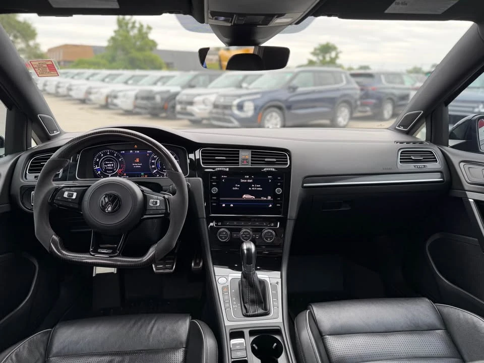 2018 Volkswagen Golf R Mk7 - Image 14 of 18