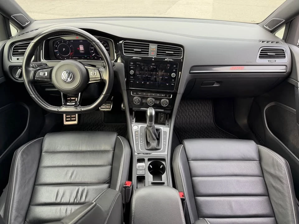 2018 Volkswagen Golf R Mk7 - Image 15 of 19