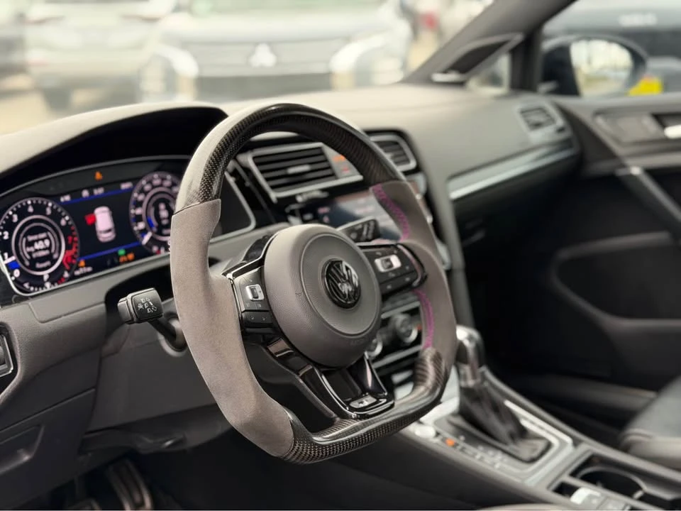 2018 Volkswagen Golf R Mk7 - Image 11 of 18