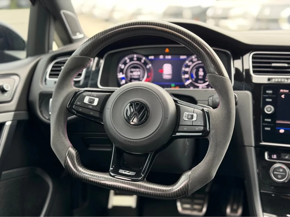 2018 Volkswagen Golf R Mk7 - Image 17 of 18