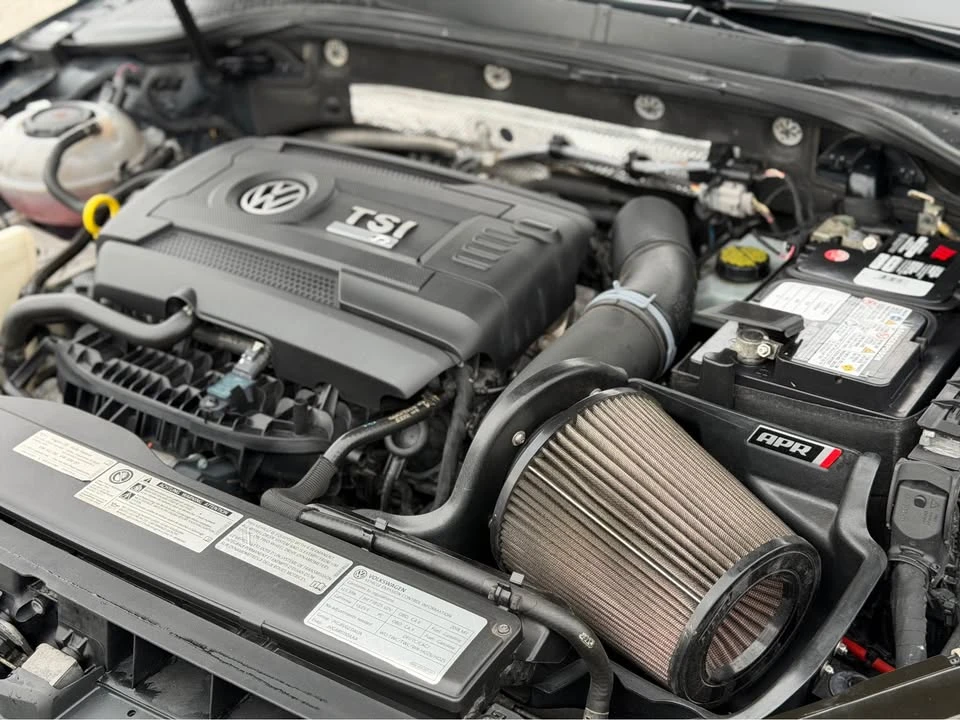 2018 Volkswagen Golf R Mk7 - Image 10 of 18