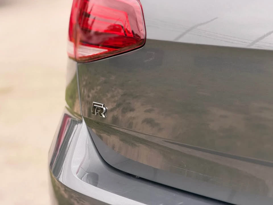 2018 Volkswagen Golf R Mk7 - Image 5 of 18