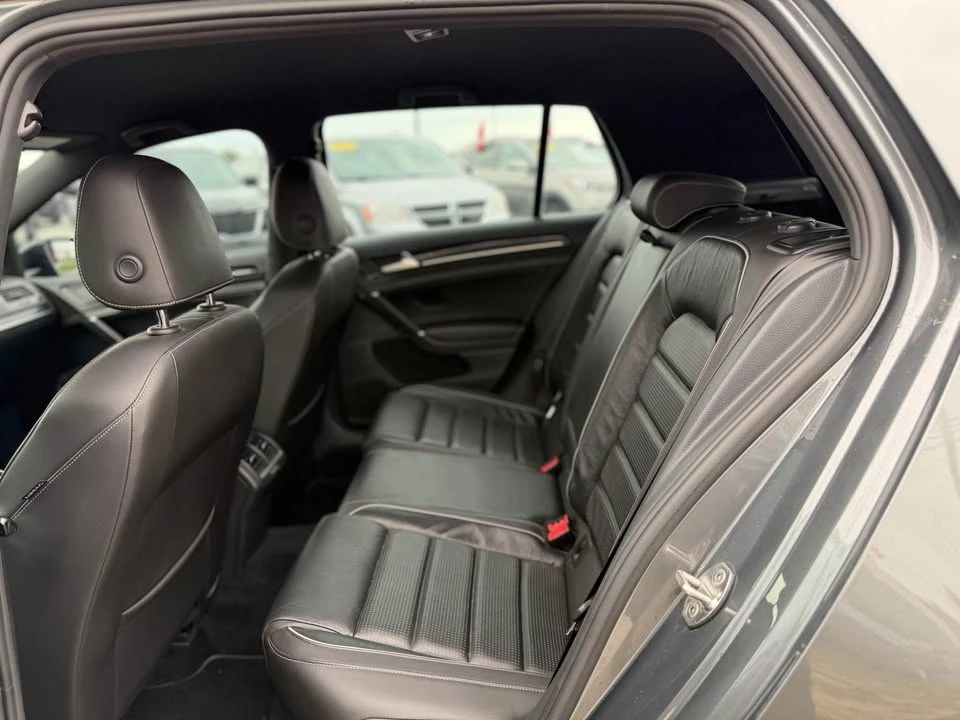 2018 Volkswagen Golf R Mk7 - Image 13 of 18