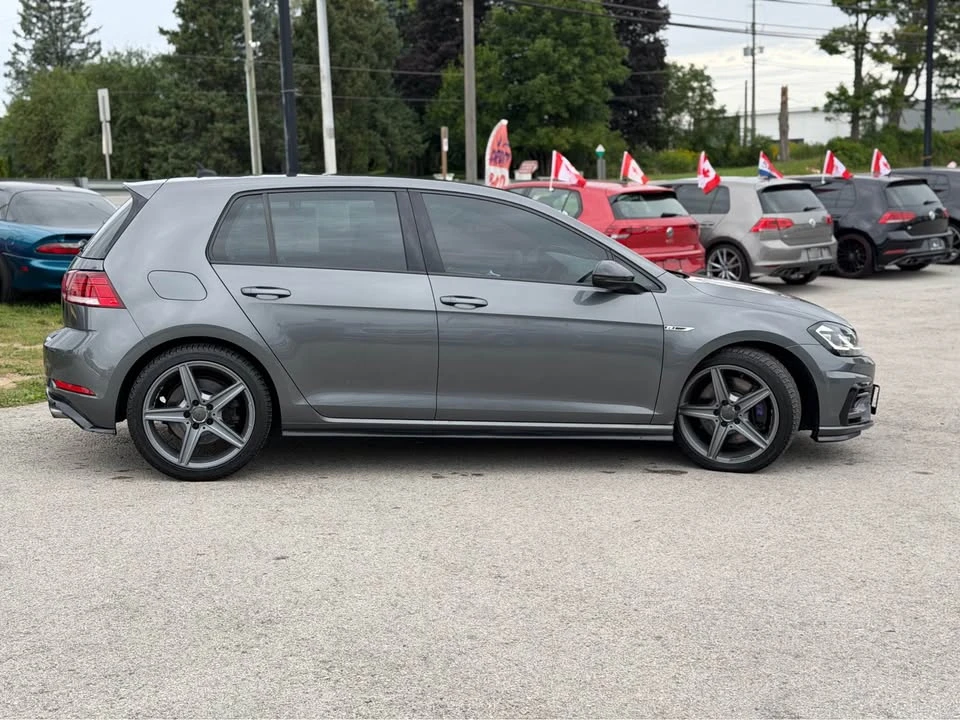 2018 Volkswagen Golf R Mk7 - Image 7 of 18