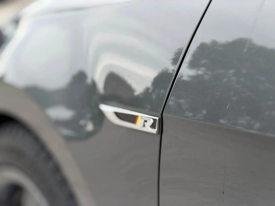 2018 Volkswagen Golf R Mk7 - Image 9 of 18