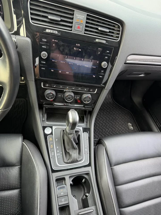 2018 Volkswagen Golf R Mk7 - Image 17 of 19