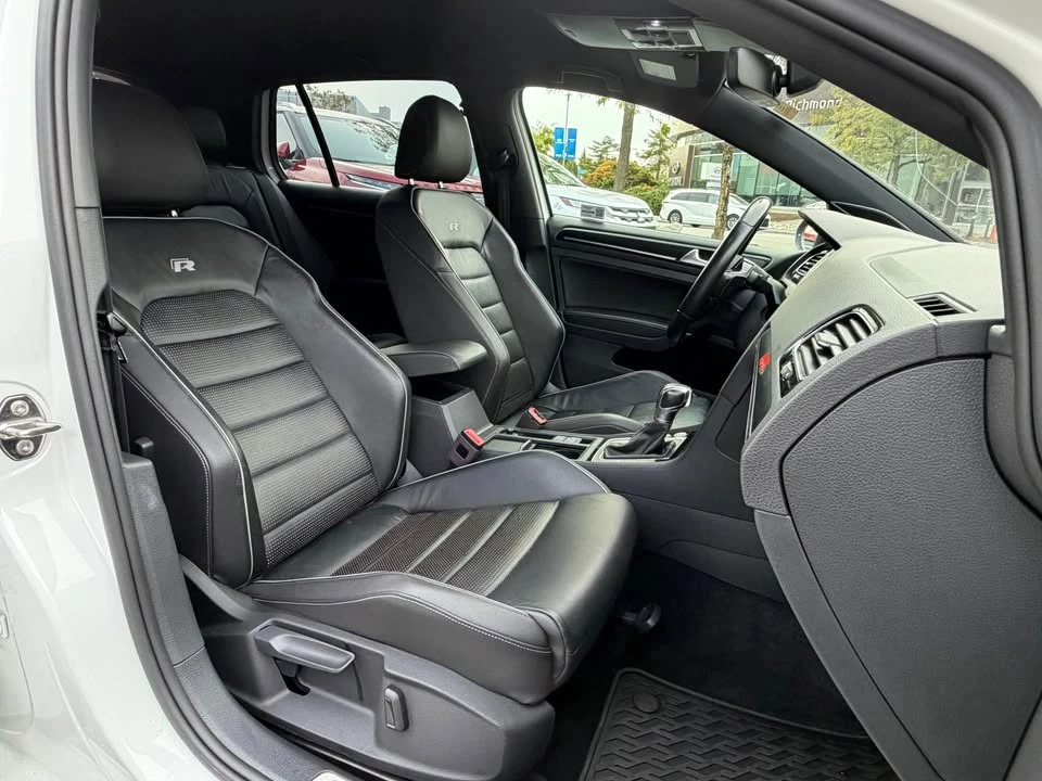 2018 Volkswagen Golf R Mk7 - Image 13 of 19